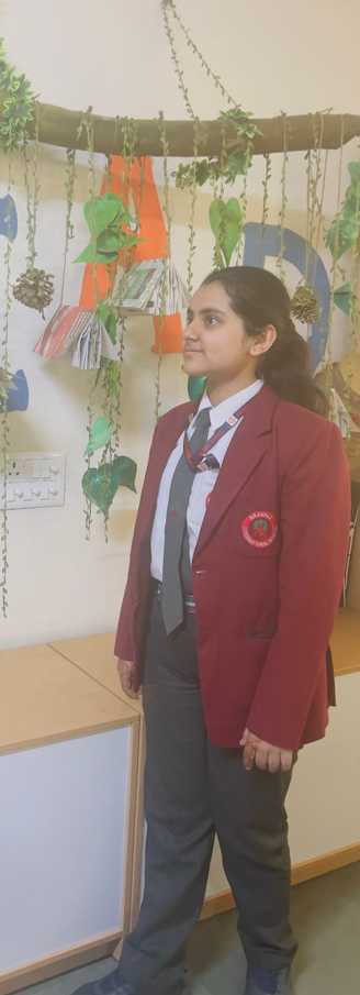 Student 1