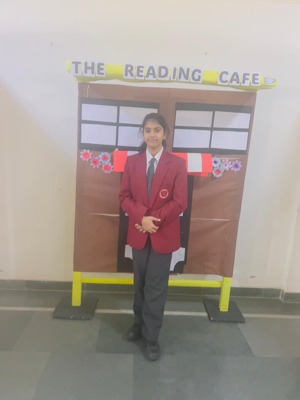 Student 10