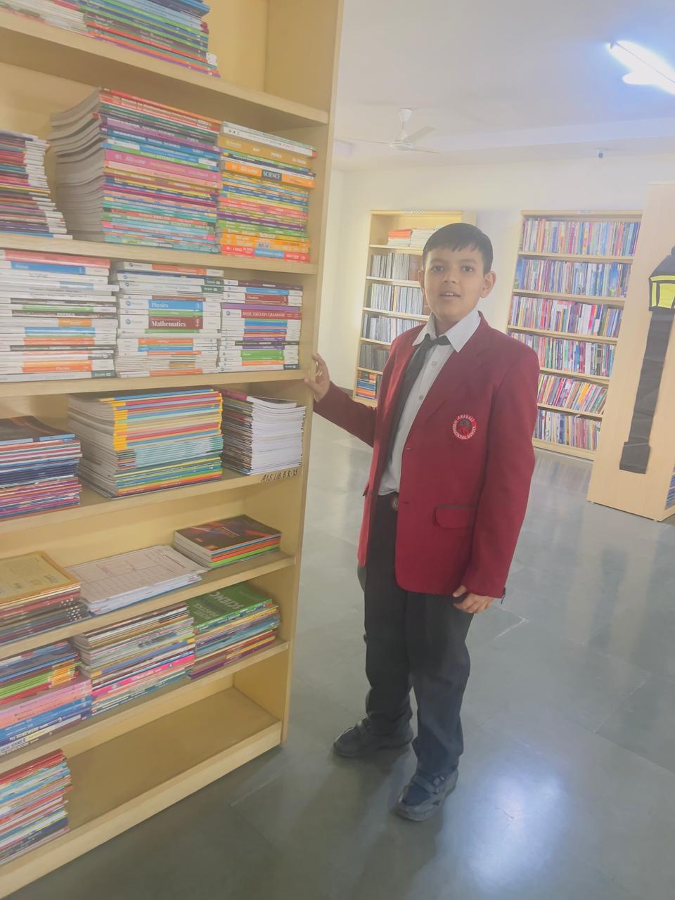 Student 11