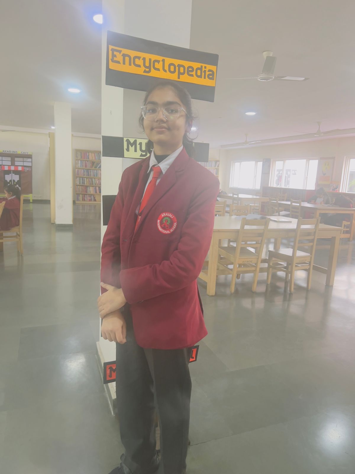 Student 2
