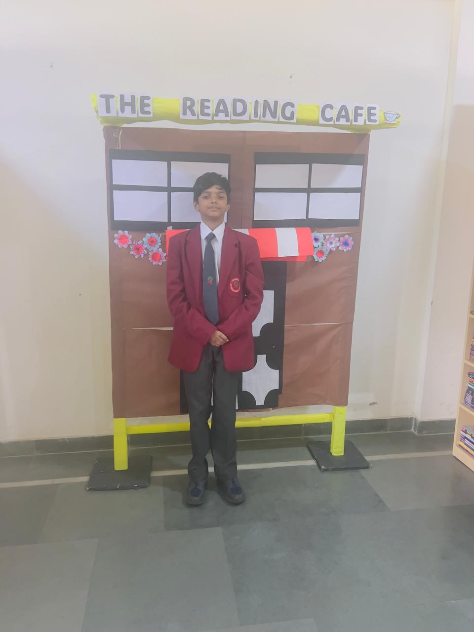 Student 8